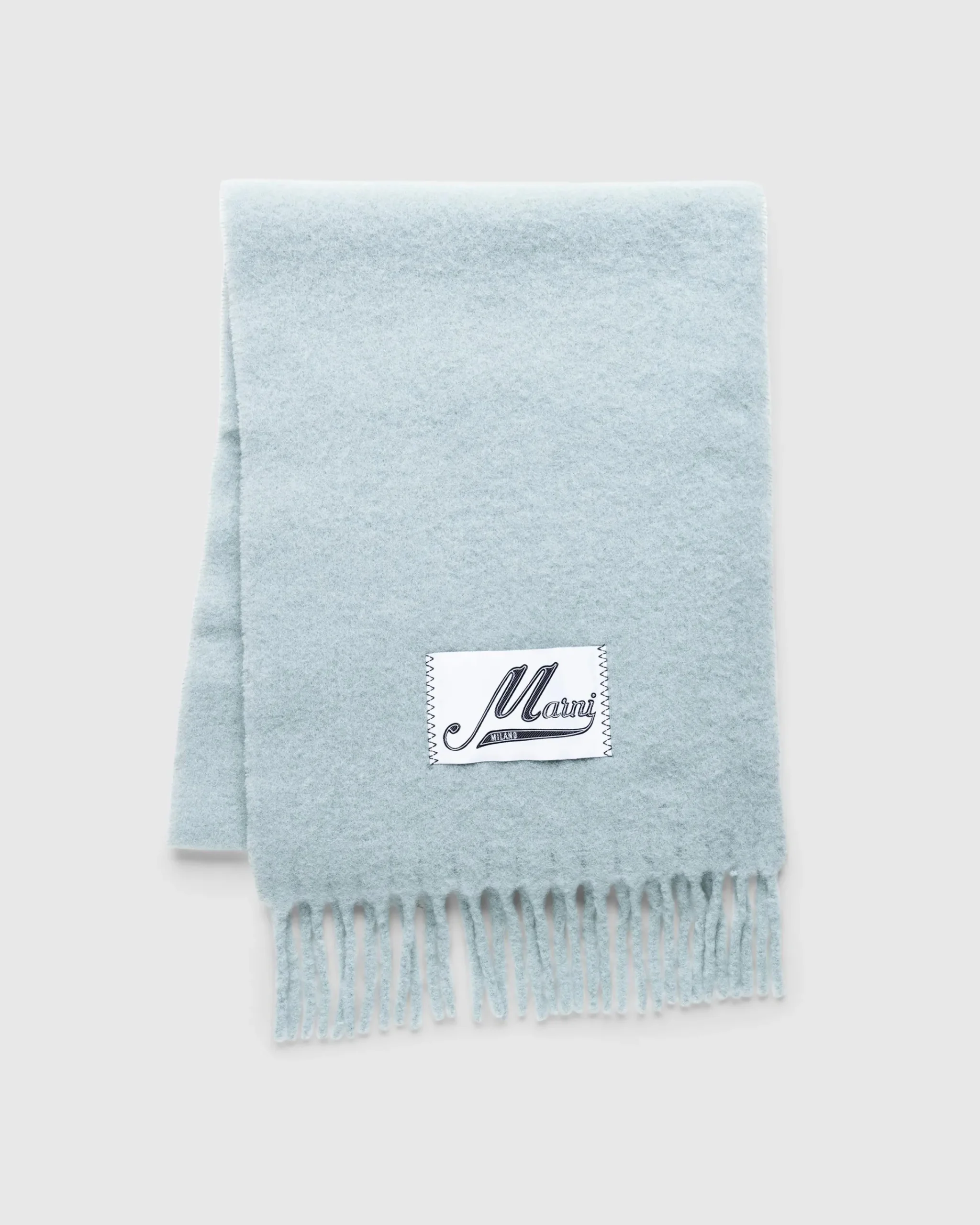 Marni Alpaca Scarf- Scarves