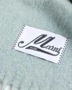 Marni Alpaca Scarf- Scarves