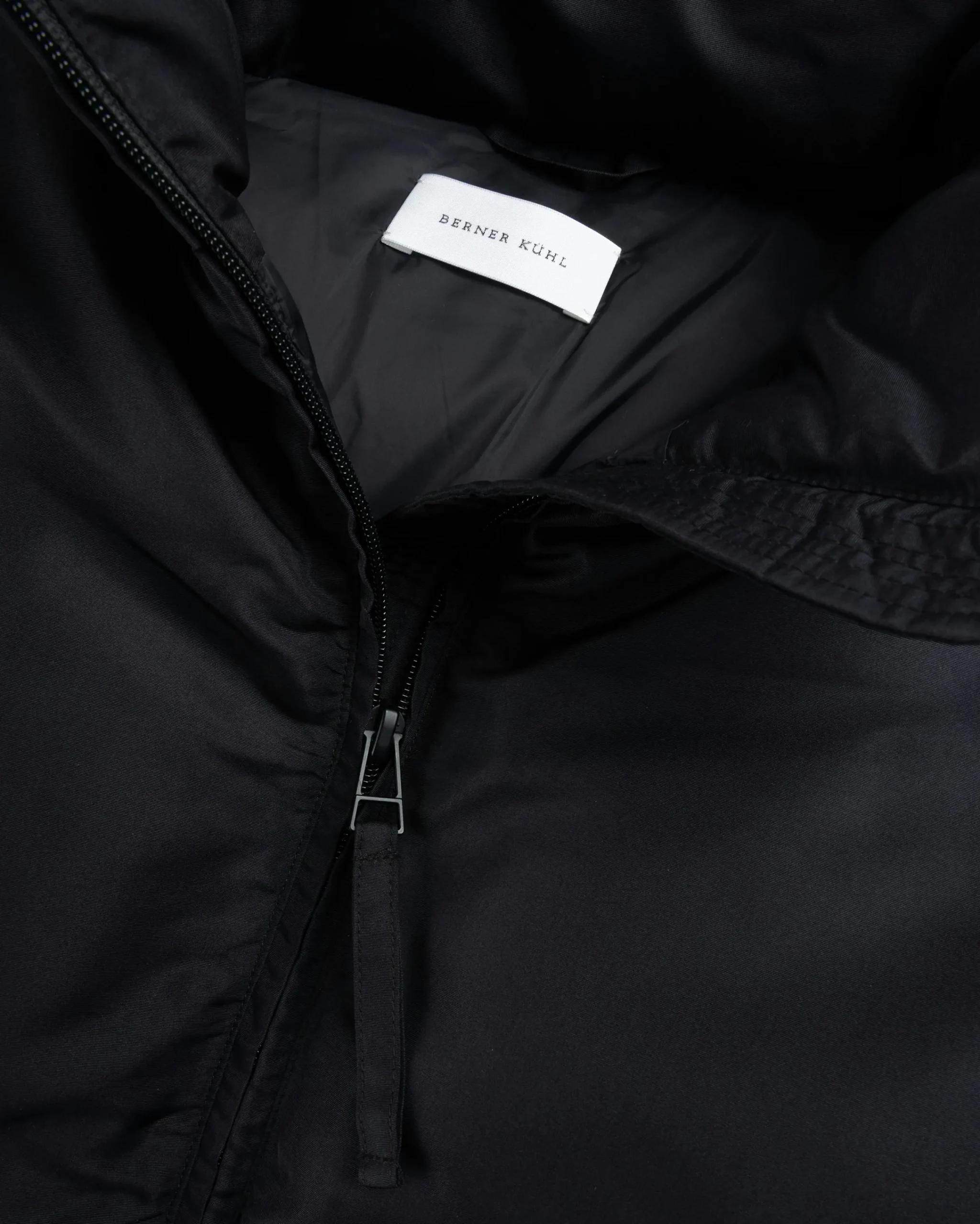Berner Kühl Altitude Puffer Silky 009- Outerwear