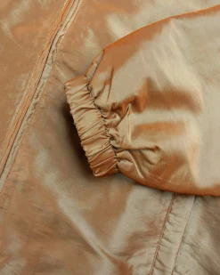 Patta Always Changing Track Jacket (Changeant Two-Tone)- Outerwear