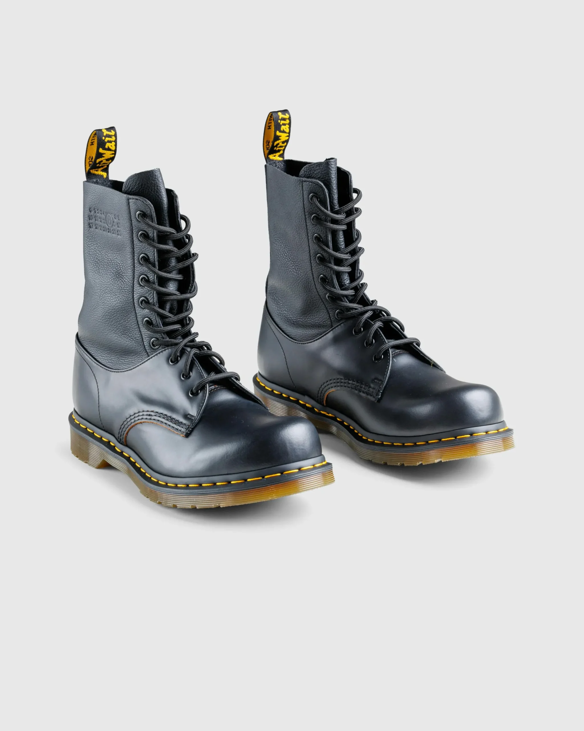 MM6 Maison Margiela Ankle Boot- Boots
