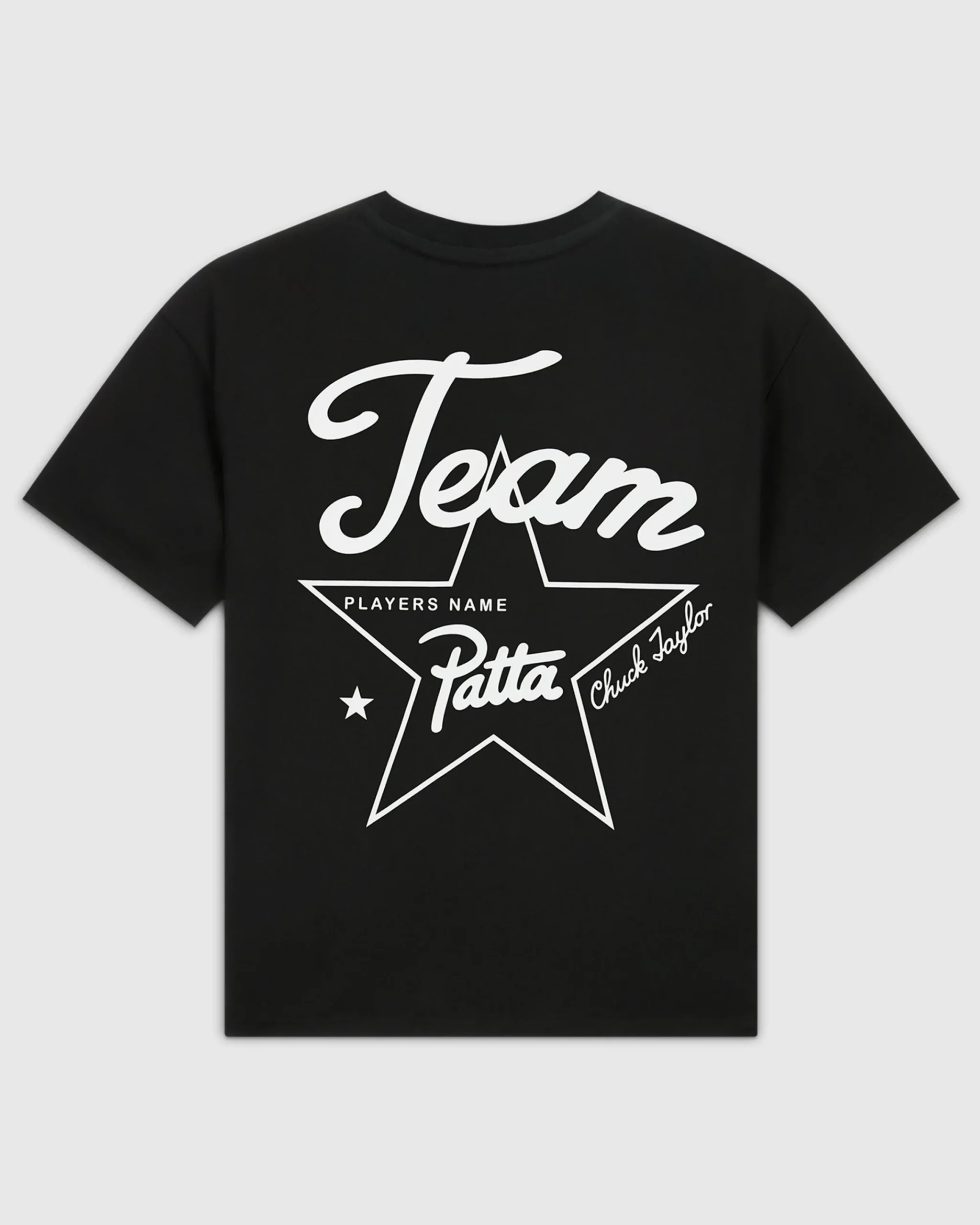 Converse Anniversary Tee- Tops