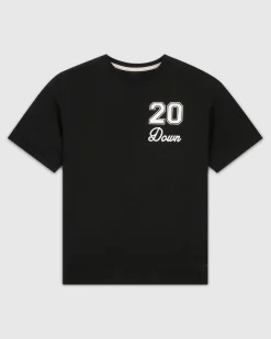 Converse Anniversary Tee- Tops