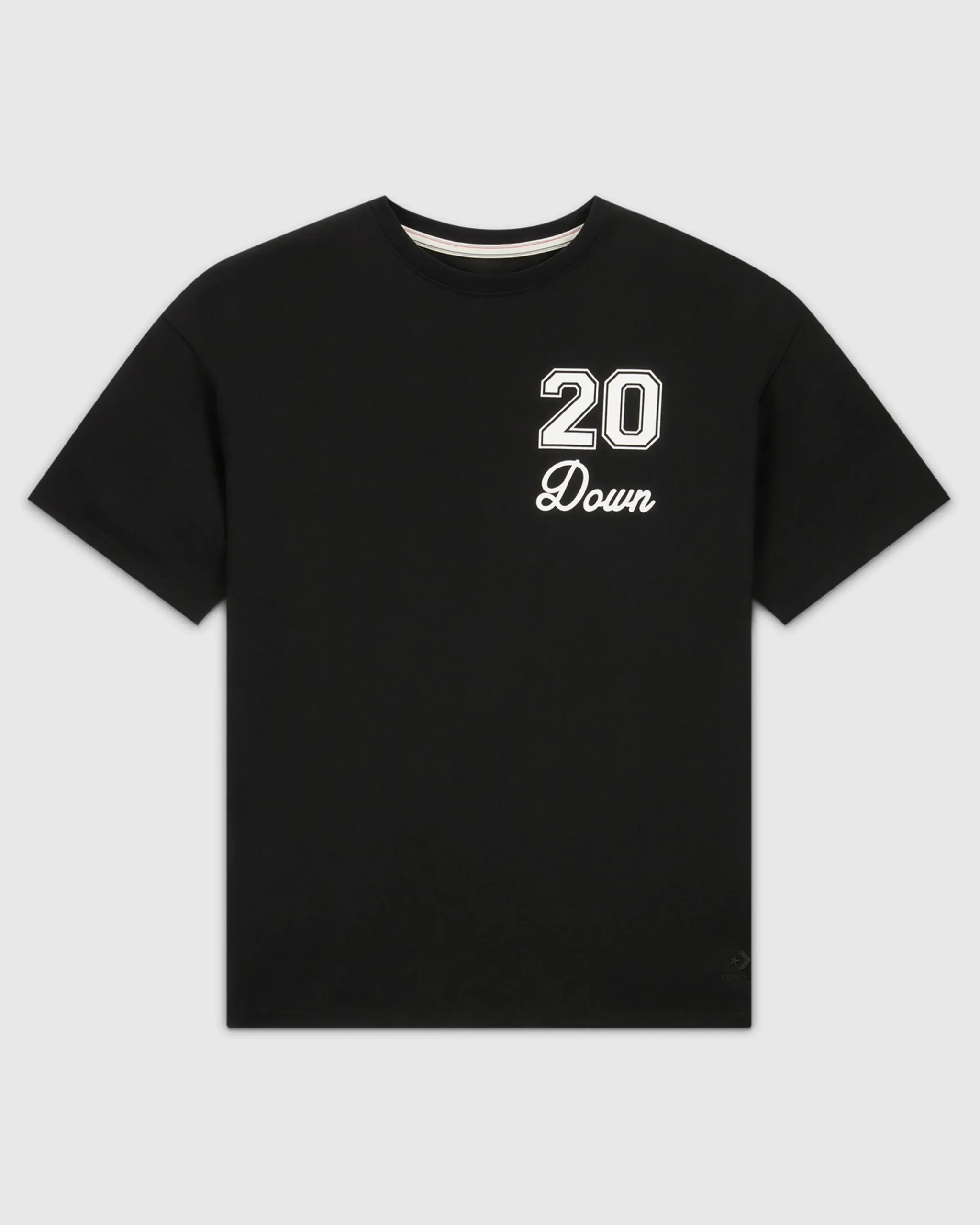 Converse Anniversary Tee- Tops