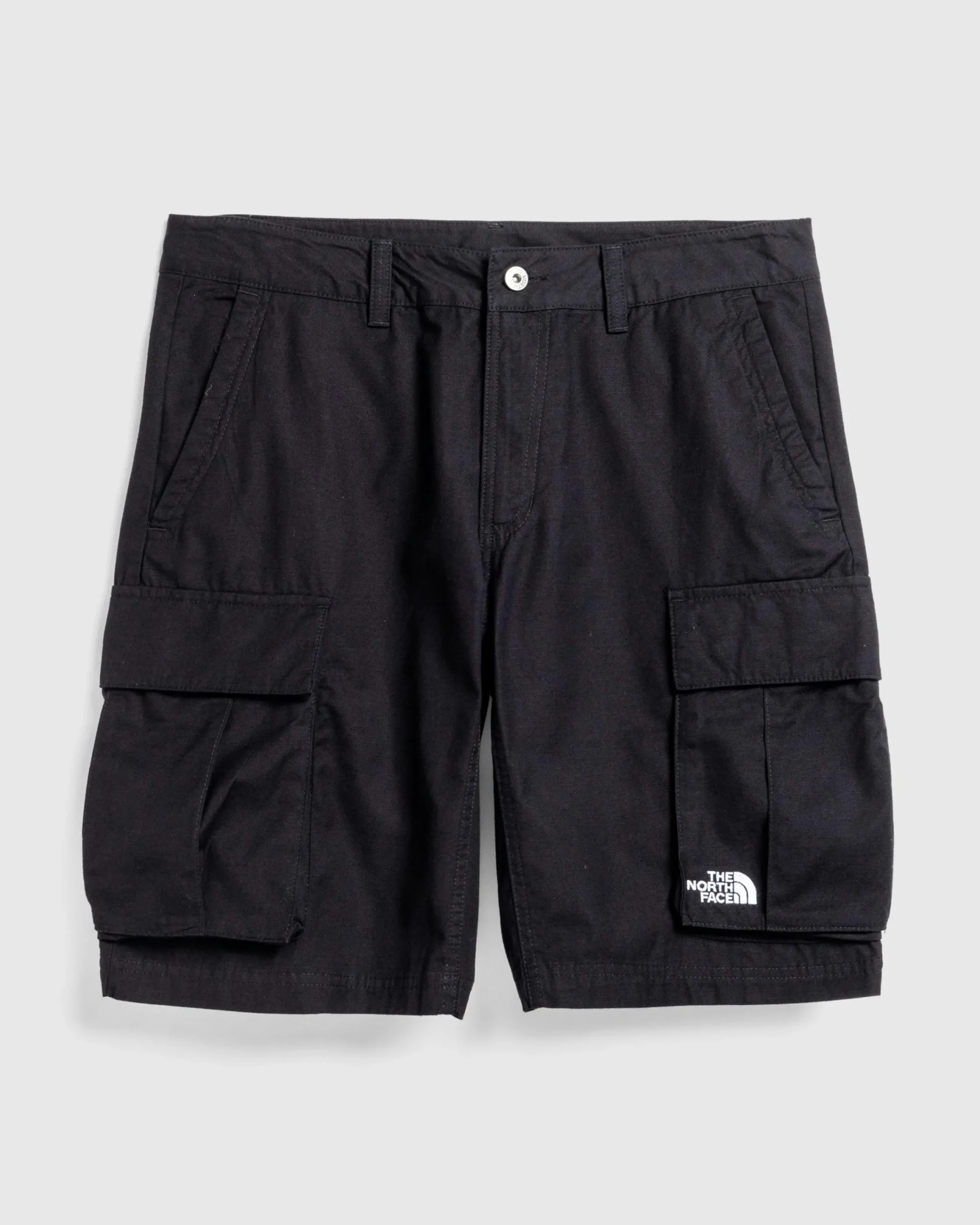 The North Face Anticline Cargo Shorts TNF Black- Shorts