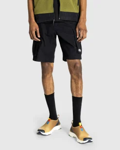 The North Face Anticline Cargo Shorts TNF Black- Shorts