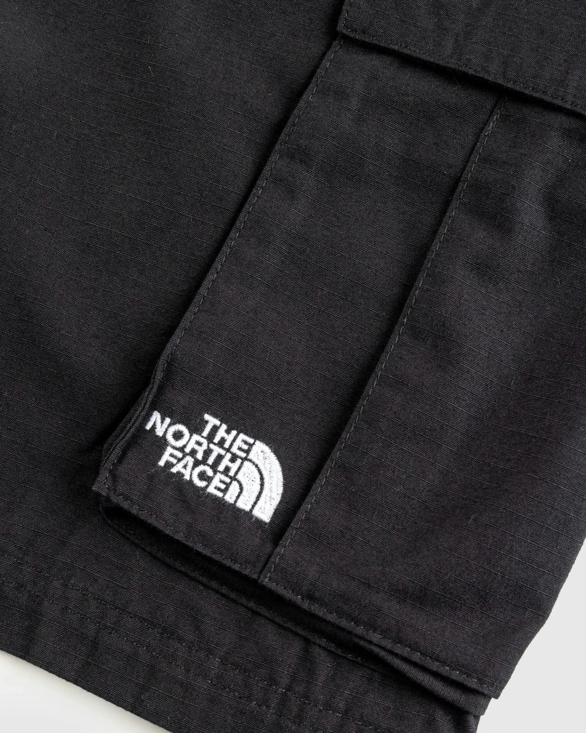 The North Face Anticline Cargo Shorts TNF Black- Shorts
