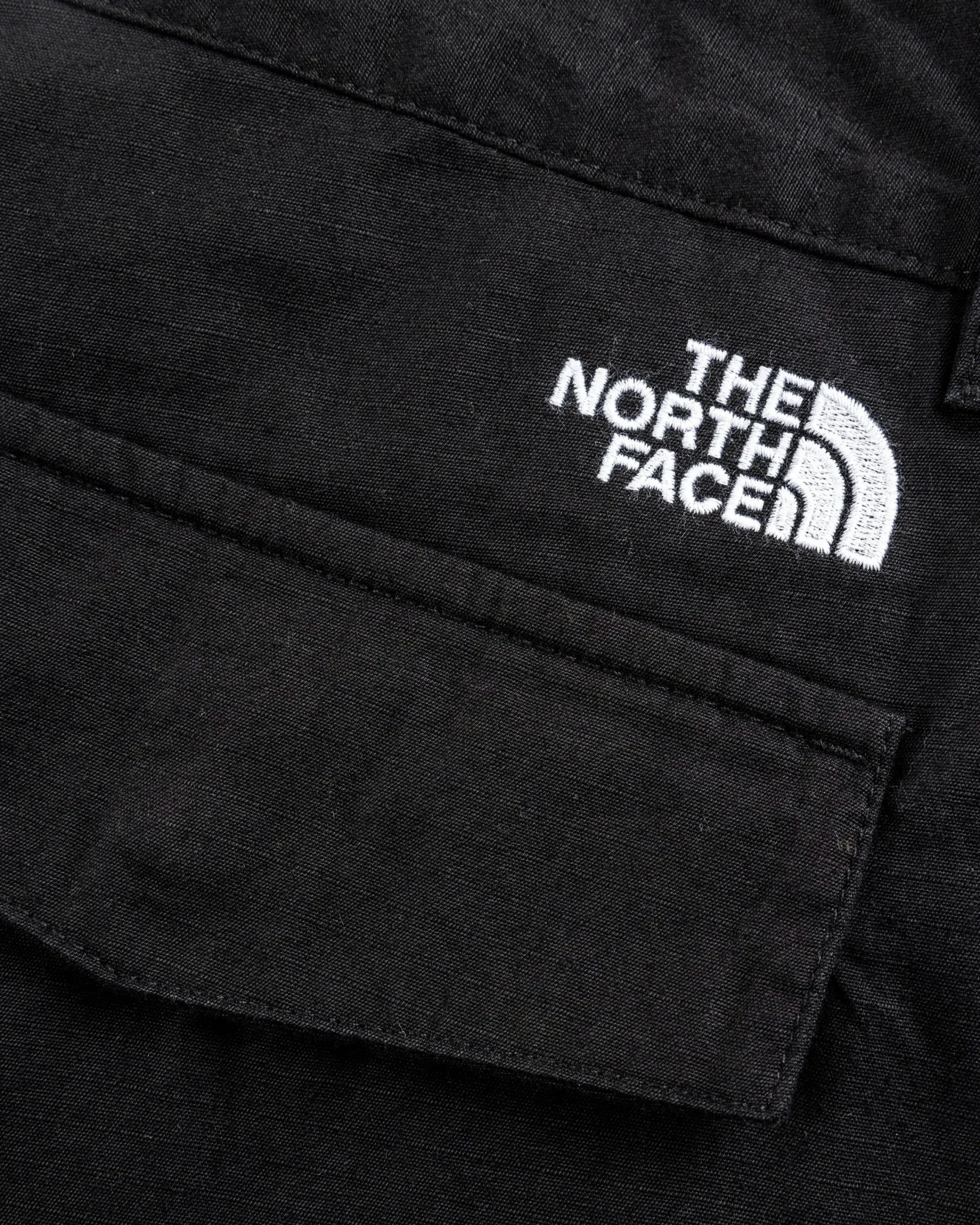 The North Face Anticline Cargo Shorts TNF Black- Shorts