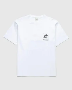 NTS Apple T-Shirt- Tops