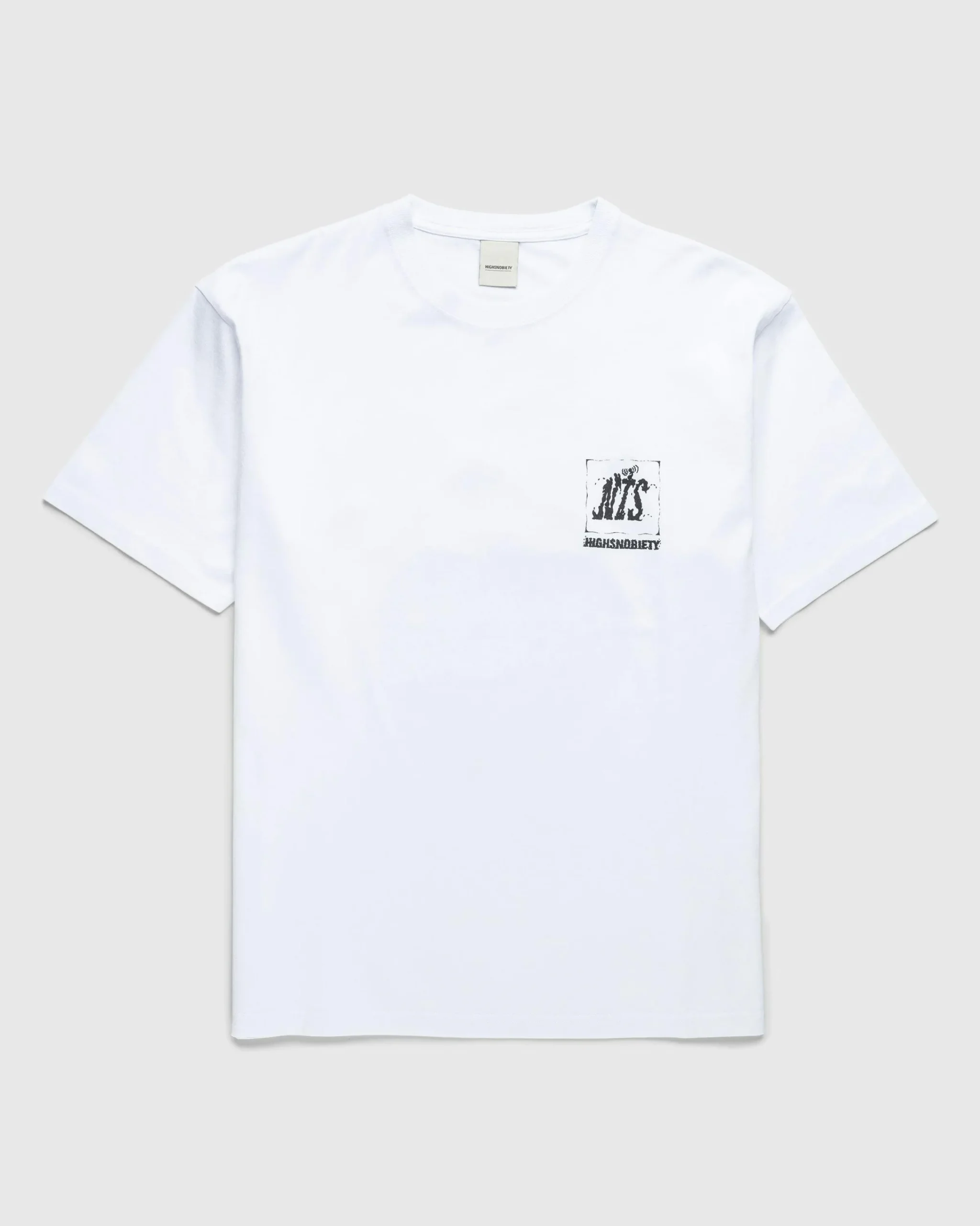 NTS Apple T-Shirt- Tops