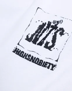 NTS Apple T-Shirt- Tops