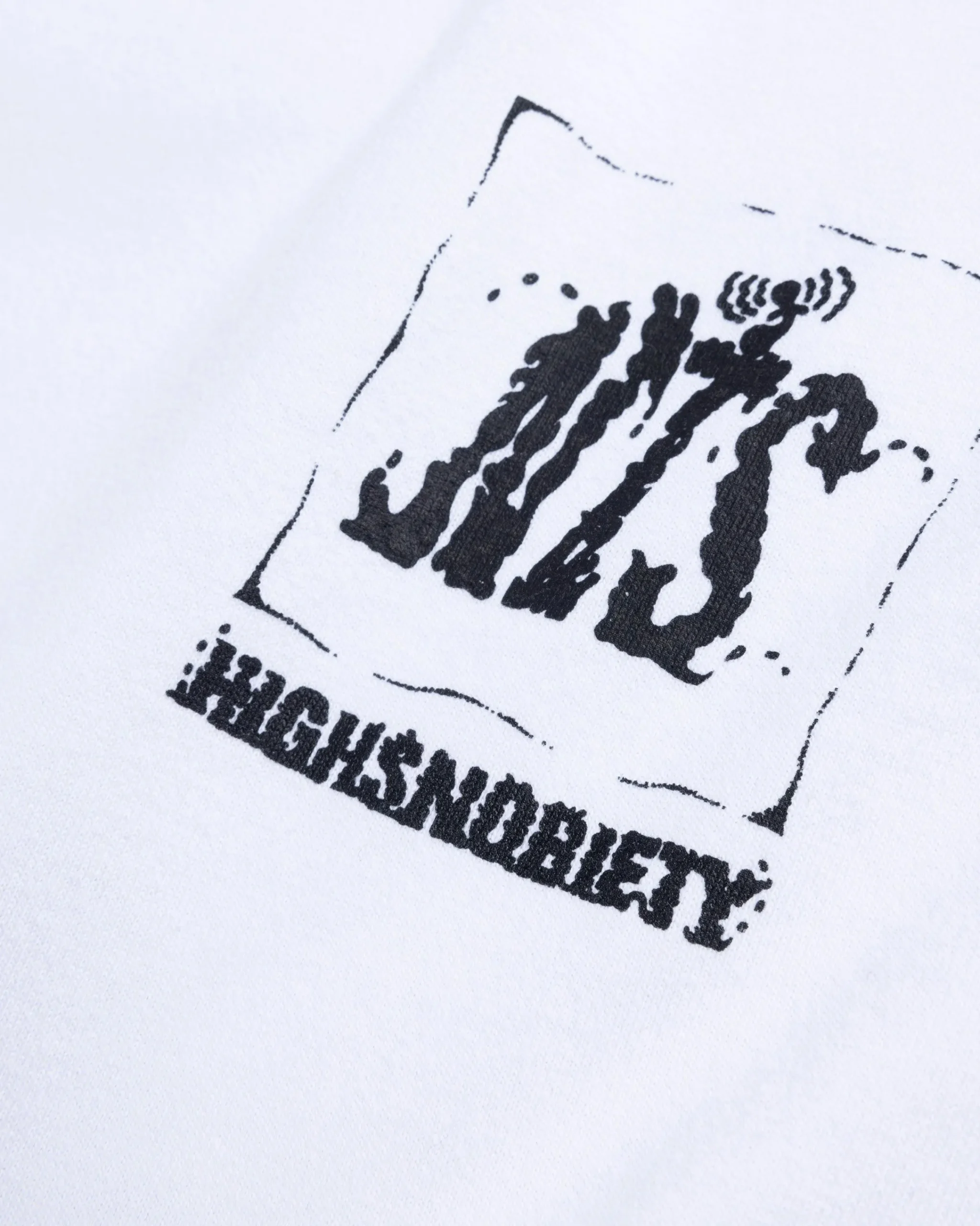 NTS Apple T-Shirt- Tops