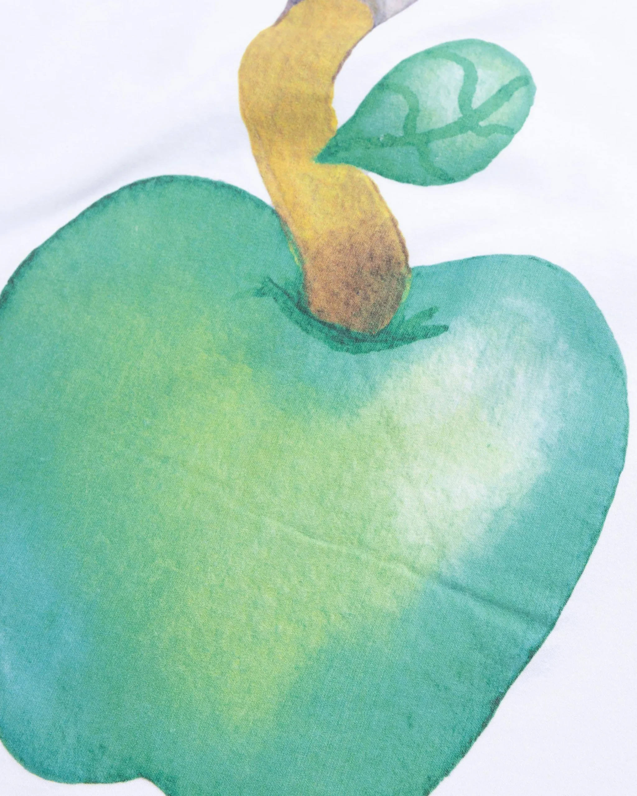 NTS Apple T-Shirt- Tops