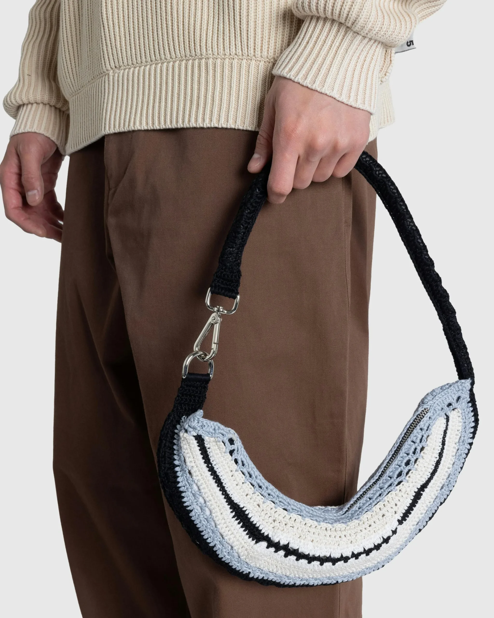 SSU Arc Fanny Bag- Bags