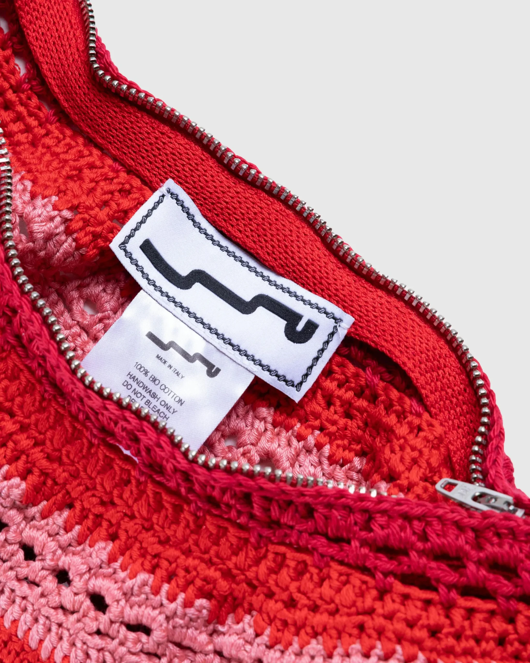 SSU Arc Tote Bag Red Scale- Bags