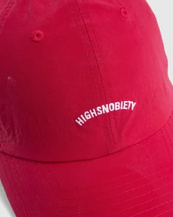 New Era Arch Logo Cap- Hats