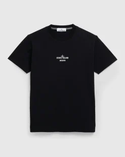 Stone Island Archivio T-Shirt- Tops