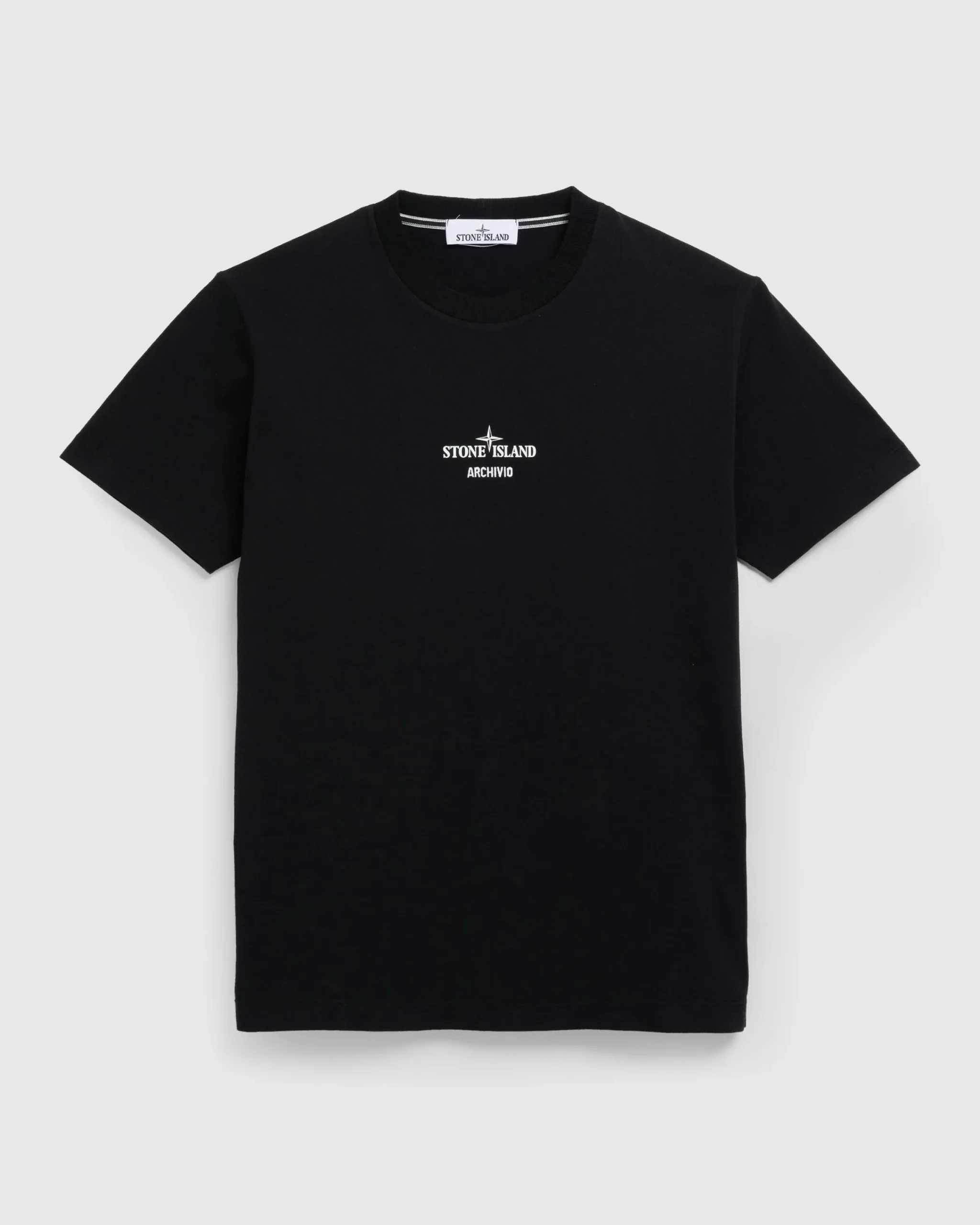 Stone Island Archivio T-Shirt- Tops