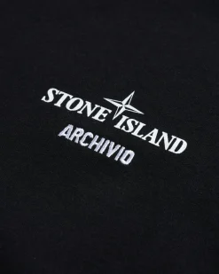 Stone Island Archivio T-Shirt- Tops
