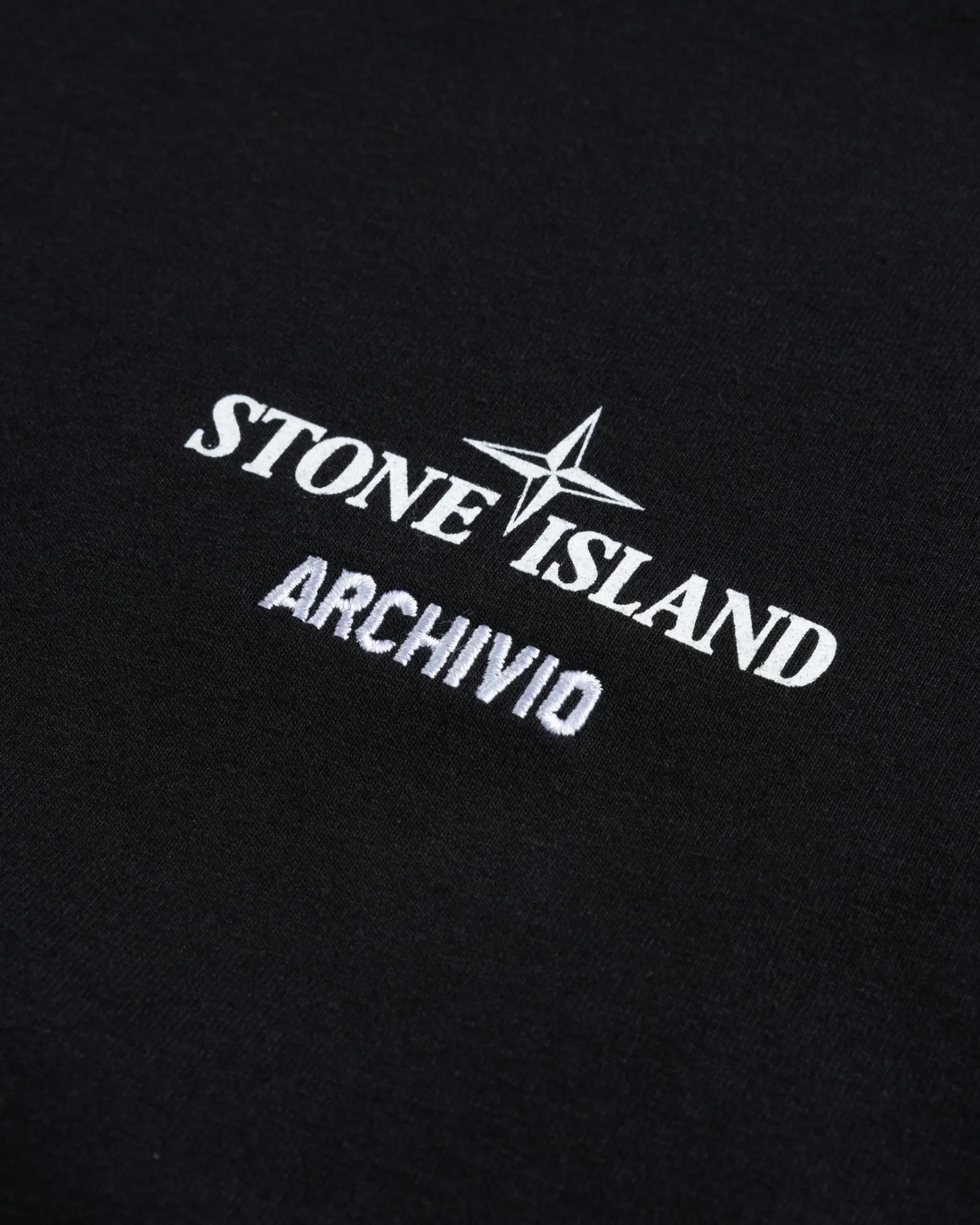 Stone Island Archivio T-Shirt- Tops