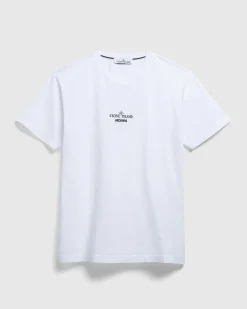 Stone Island Archivio T-Shirt- Tops