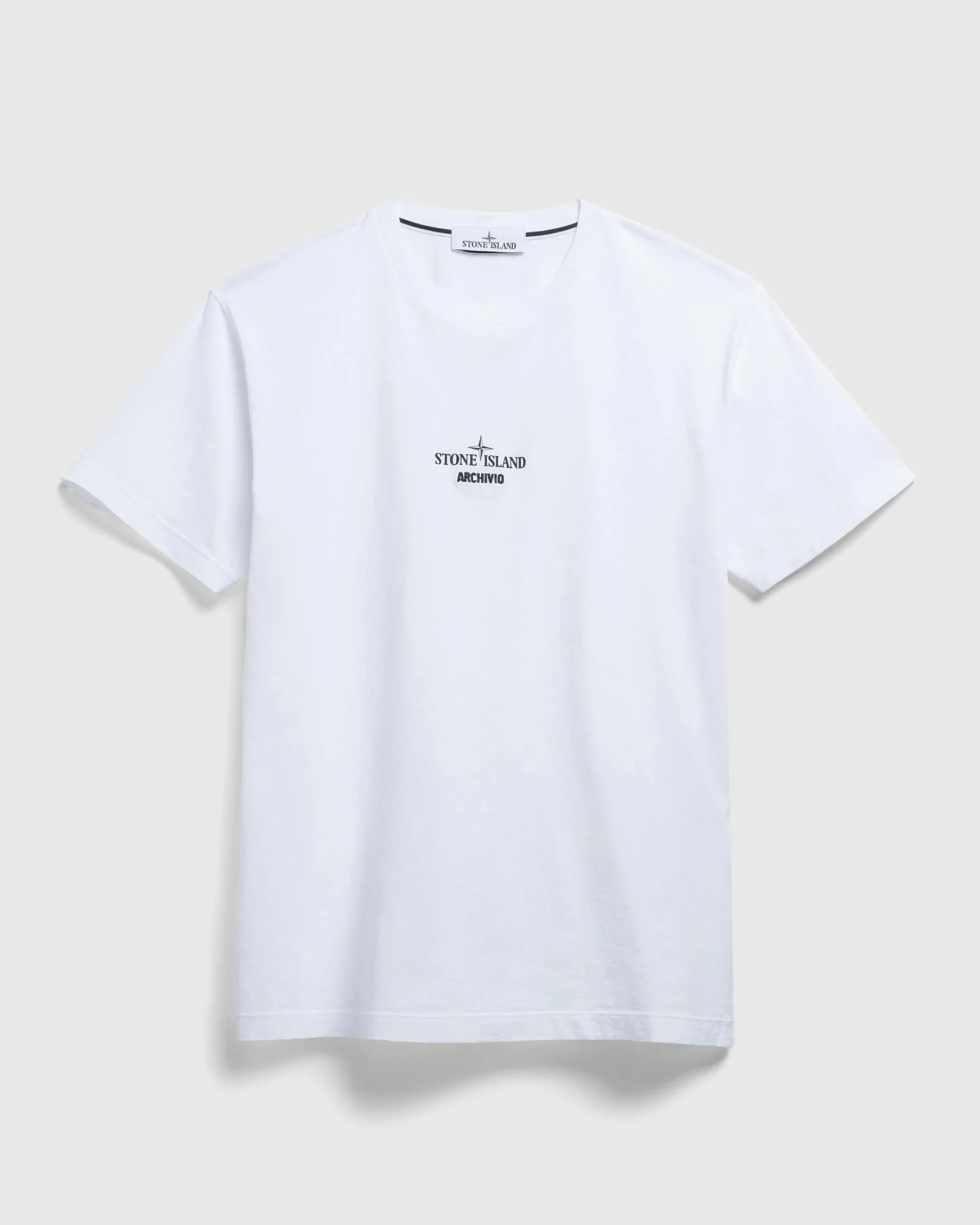 Stone Island Archivio T-Shirt- Tops