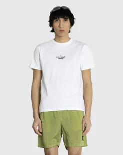 Stone Island Archivio T-Shirt- Tops