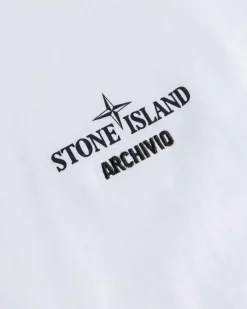 Stone Island Archivio T-Shirt- Tops