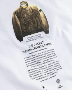 Stone Island Archivio T-Shirt- Tops