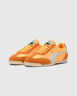 Puma Arizona Nylon Sun Stream/Vapor Grey- Sneakers
