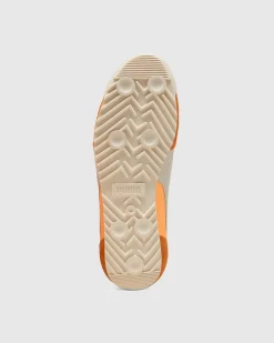 Puma Arizona Nylon Sun Stream/Vapor Grey- Sneakers