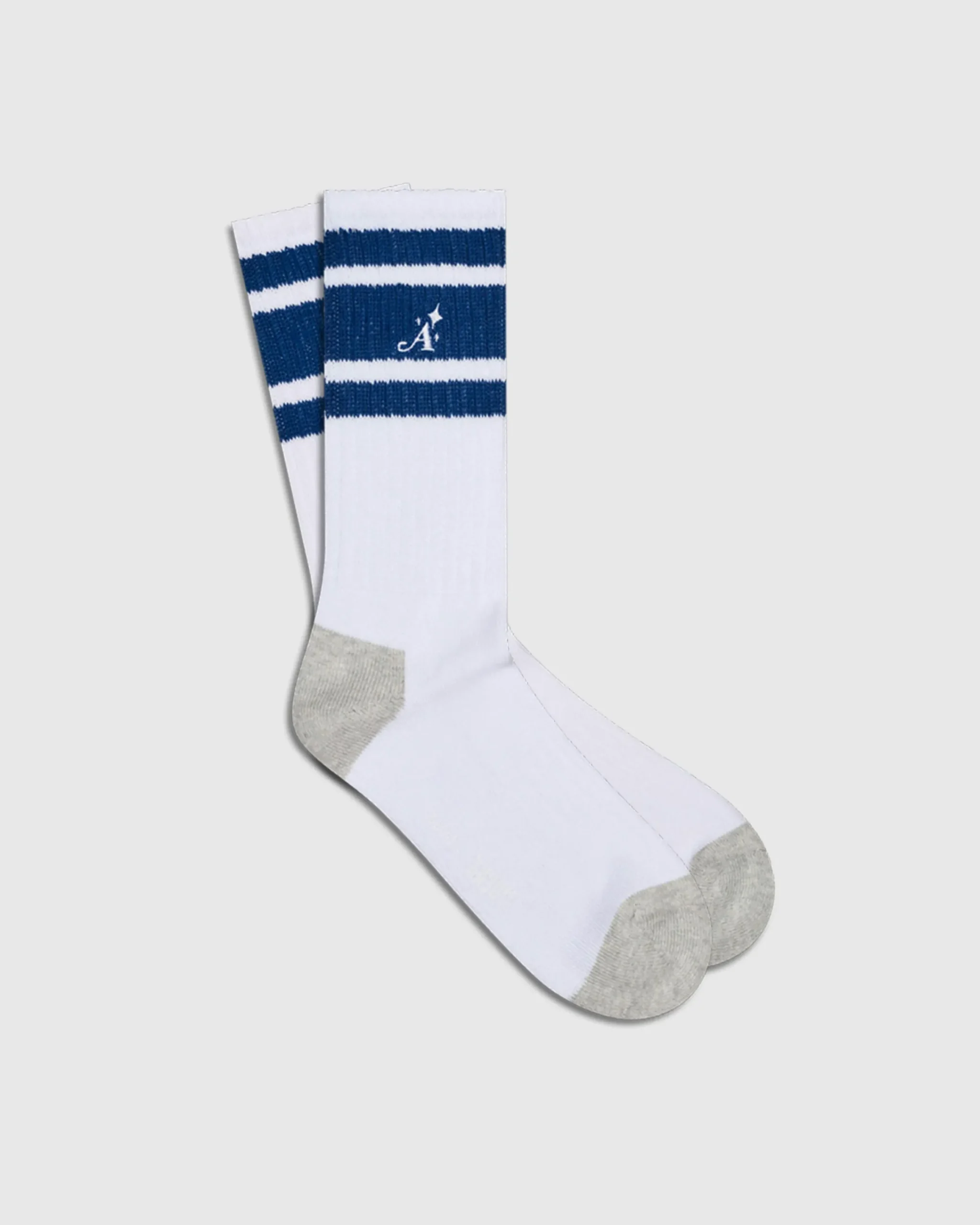 Happy Socks Athletic Socks /Blue- Socks