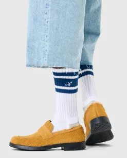 Happy Socks Athletic Socks /Blue- Socks