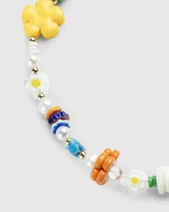 Éliou August Necklace- Jewelry