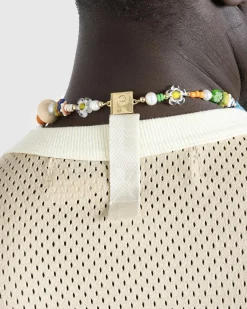 Éliou August Necklace- Jewelry