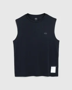 Satisfy AuraLite Muscle Tee- Tops