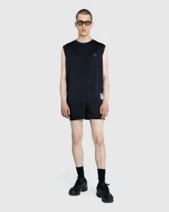 Satisfy AuraLite Muscle Tee- Tops