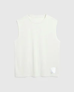 Satisfy AuraLite Muscle Tee- Tops