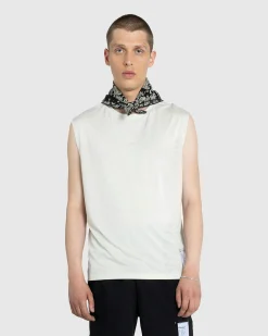 Satisfy AuraLite Muscle Tee- Tops