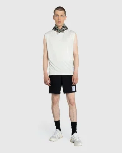 Satisfy AuraLite Muscle Tee- Tops