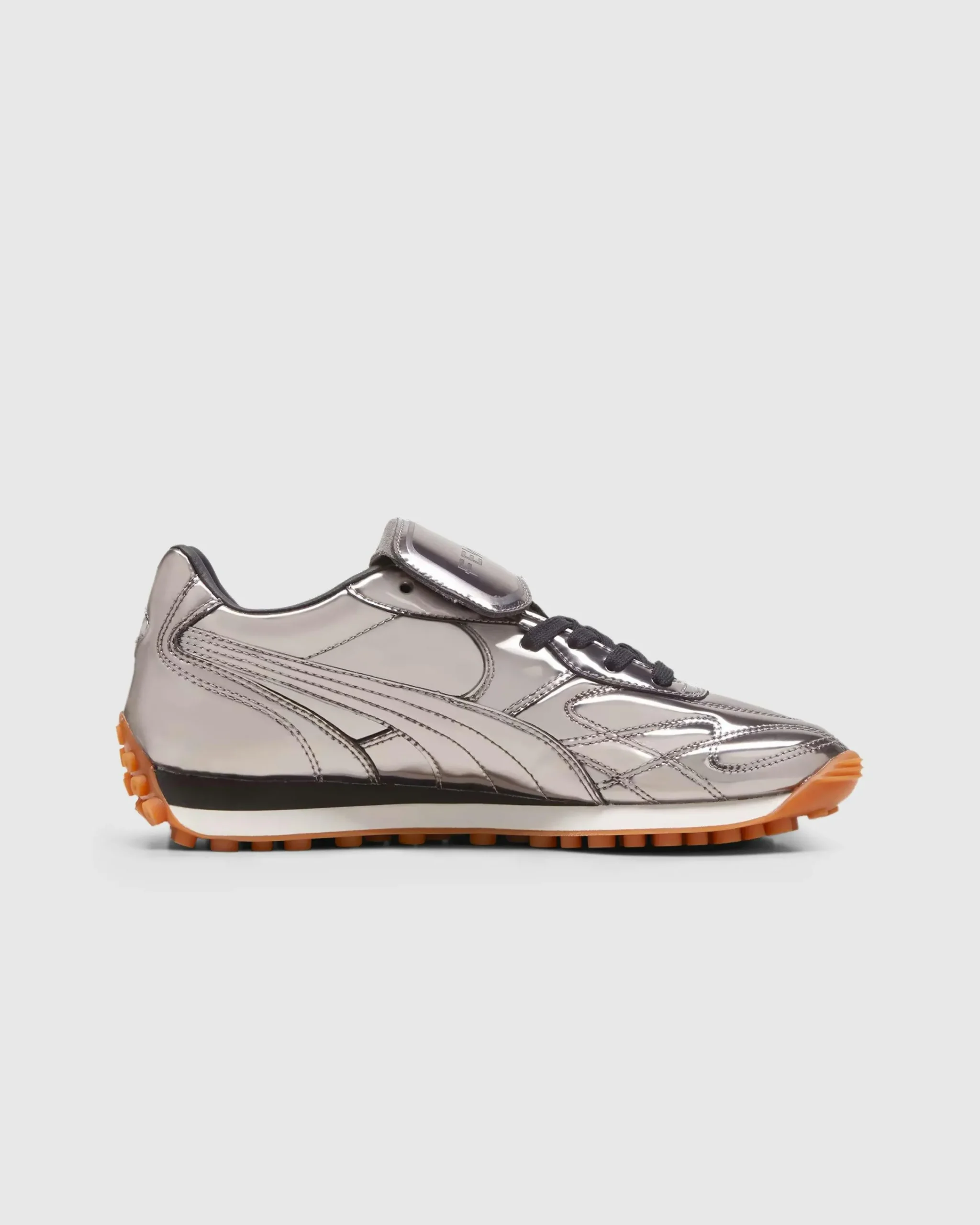 Fenty Avanti C Aged Silver- Sneakers