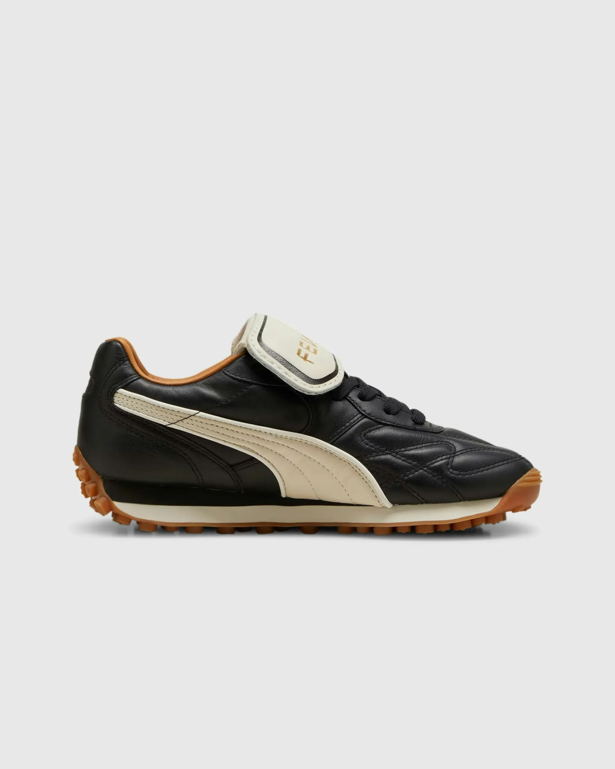Fenty Avanti VL Black/White- Sneakers
