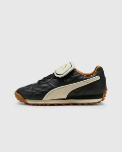 Fenty Avanti VL Black/White- Sneakers