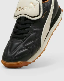 Fenty Avanti VL Black/White- Sneakers