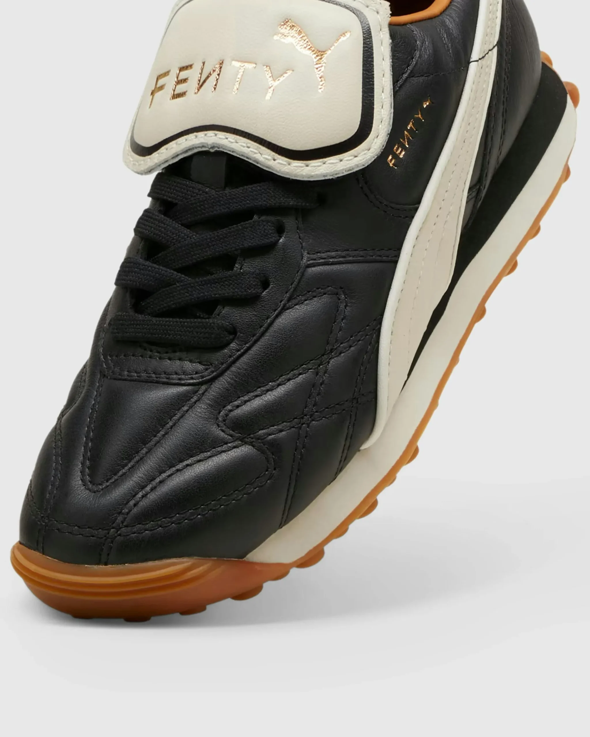 Fenty Avanti VL Black/White- Sneakers