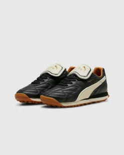 Fenty Avanti VL Black/White- Sneakers