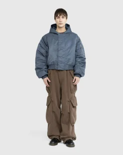 Entire Studios B-25 Bomber- Outerwear