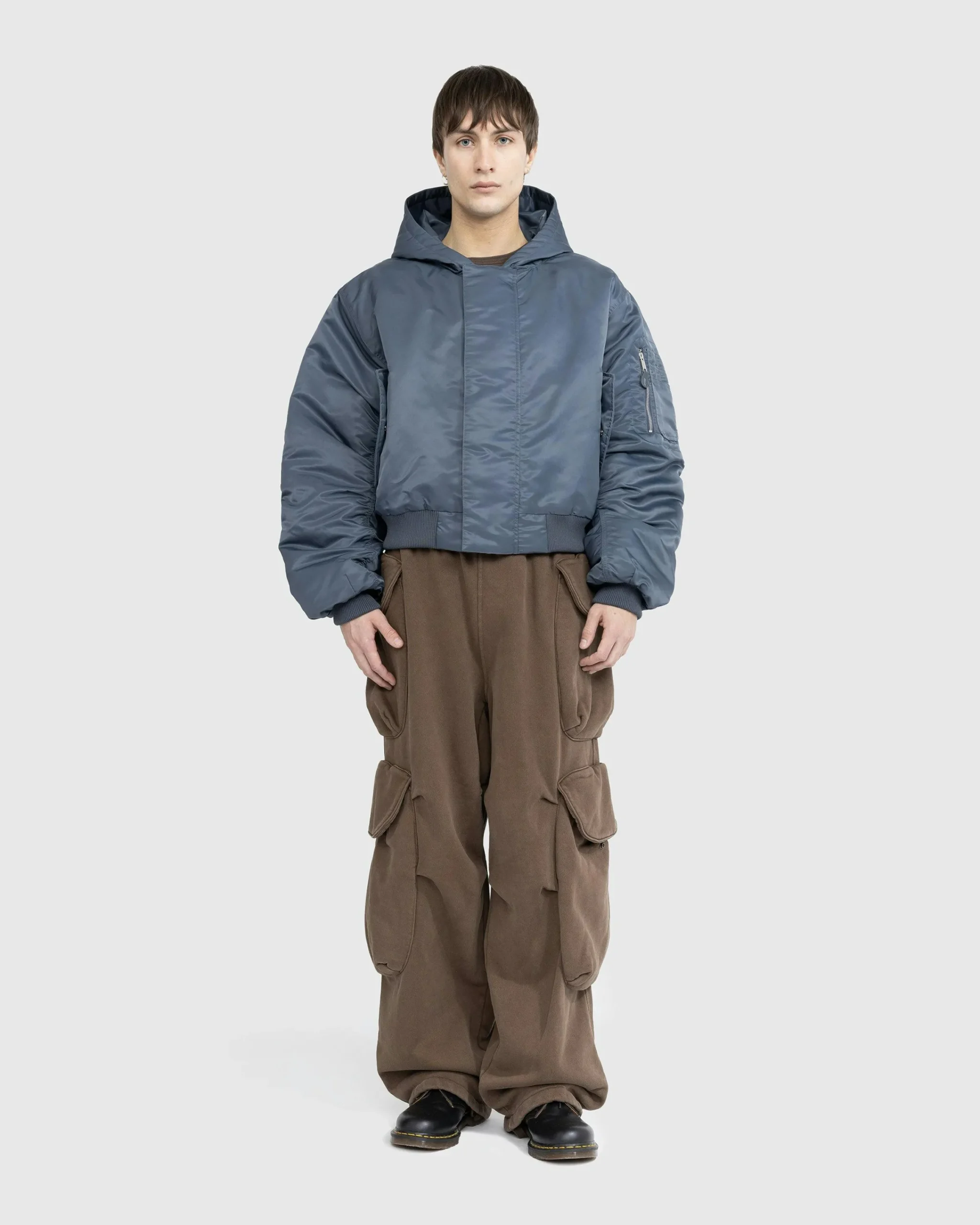 Entire Studios B-25 Bomber- Outerwear