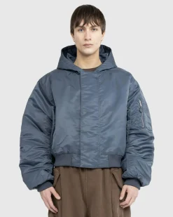 Entire Studios B-25 Bomber- Outerwear