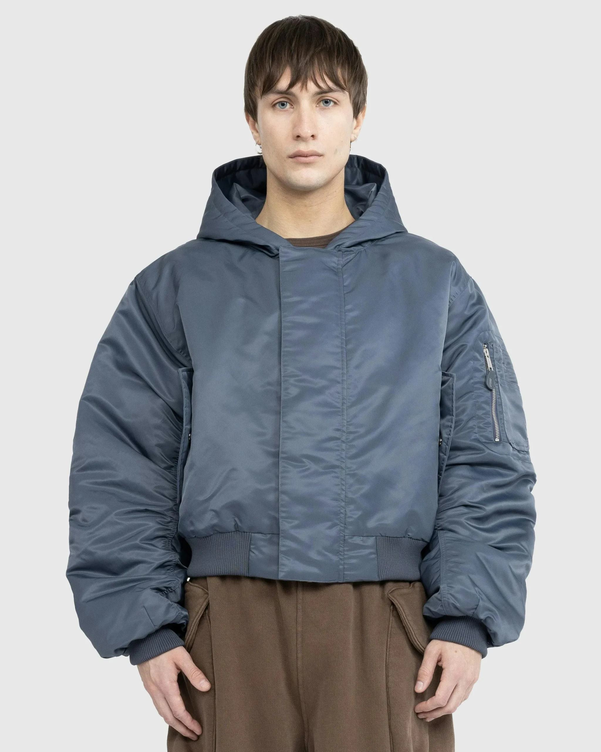 Entire Studios B-25 Bomber- Outerwear